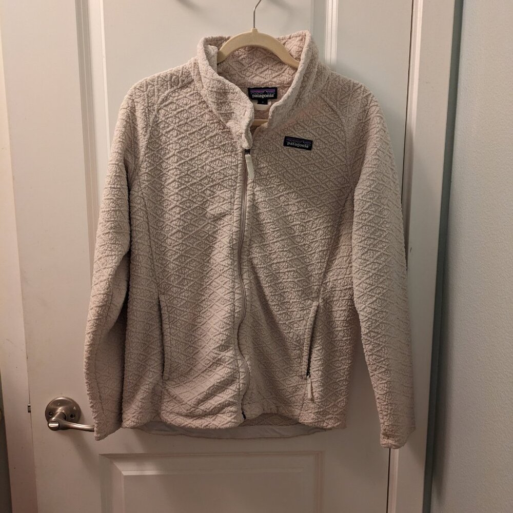 Patagonia Jacket